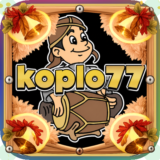 koplo77 — mitra unggulan